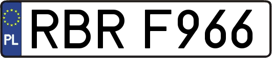 RBRF966