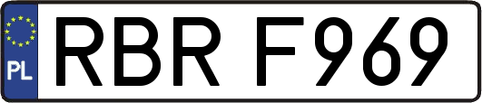 RBRF969
