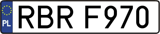 RBRF970