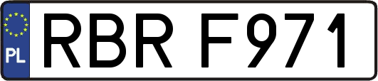 RBRF971