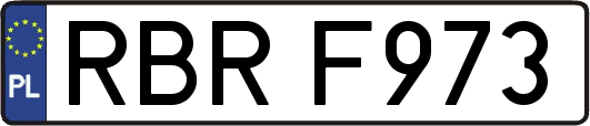 RBRF973