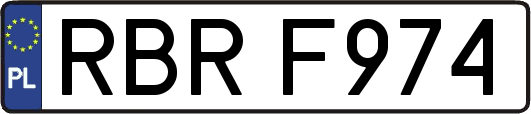 RBRF974