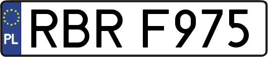 RBRF975