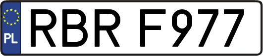 RBRF977