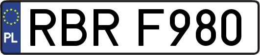 RBRF980
