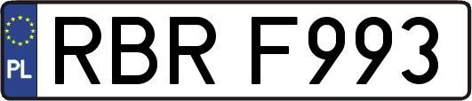RBRF993