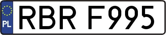 RBRF995