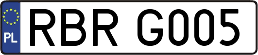 RBRG005
