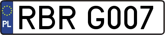 RBRG007