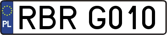 RBRG010