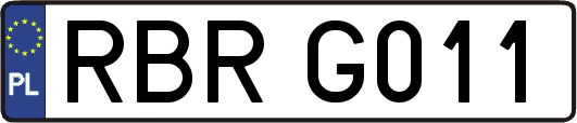 RBRG011