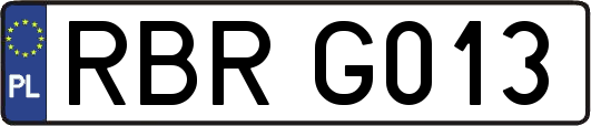 RBRG013