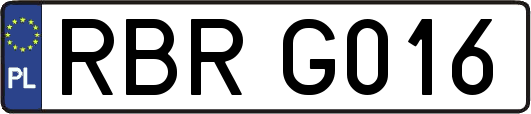 RBRG016