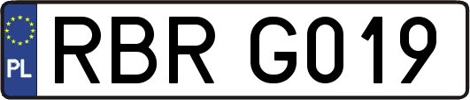 RBRG019