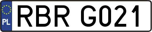 RBRG021