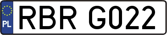 RBRG022