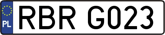 RBRG023