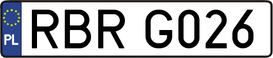 RBRG026
