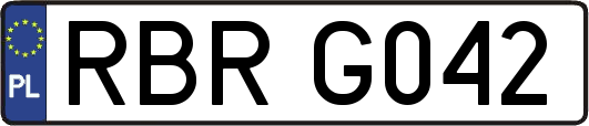 RBRG042