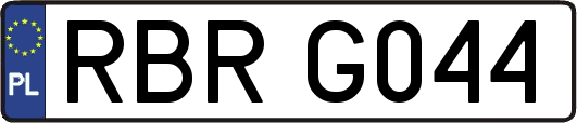 RBRG044