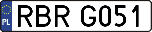 RBRG051