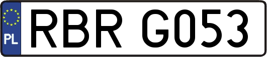 RBRG053