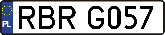 RBRG057