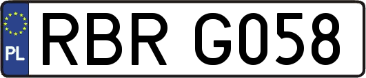 RBRG058