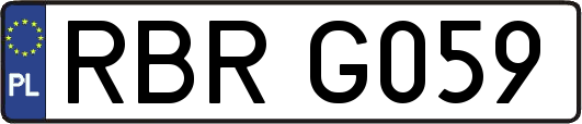 RBRG059