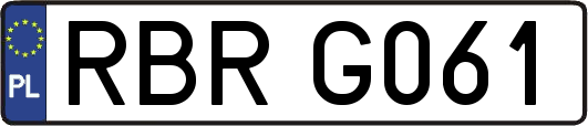 RBRG061
