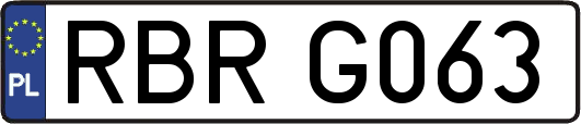 RBRG063