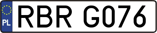 RBRG076