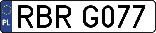 RBRG077