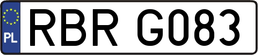 RBRG083
