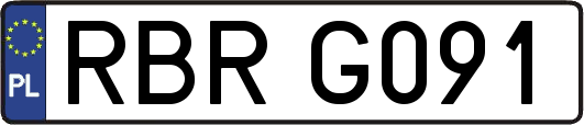 RBRG091