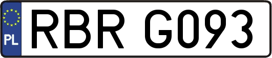 RBRG093