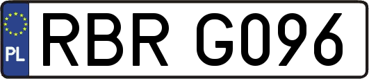 RBRG096