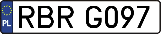 RBRG097
