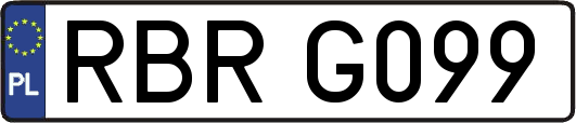 RBRG099