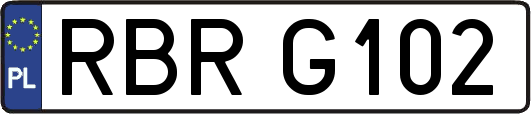 RBRG102