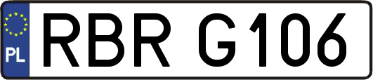 RBRG106