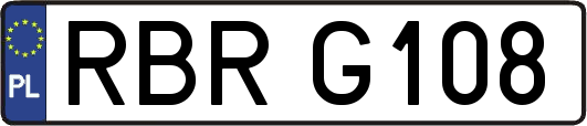 RBRG108