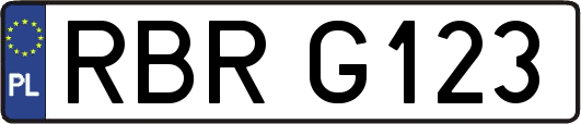 RBRG123