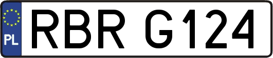 RBRG124