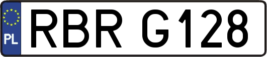 RBRG128