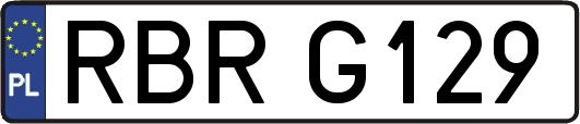 RBRG129