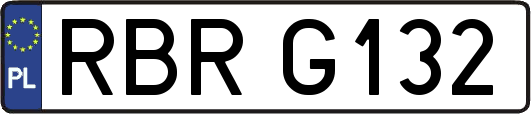 RBRG132
