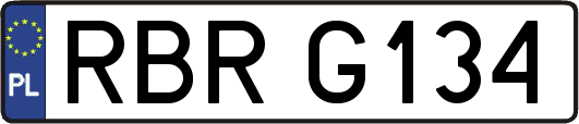 RBRG134