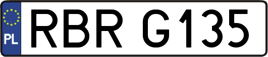 RBRG135