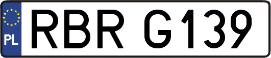 RBRG139